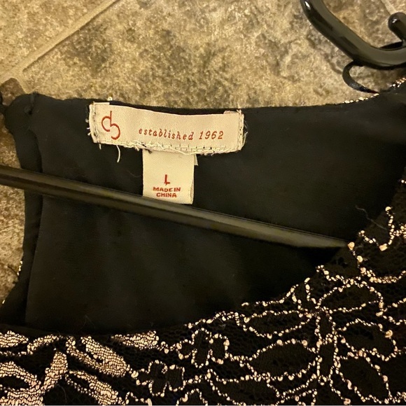 3 for 12$Established 1962 blouse size L - Picture 10 of 11